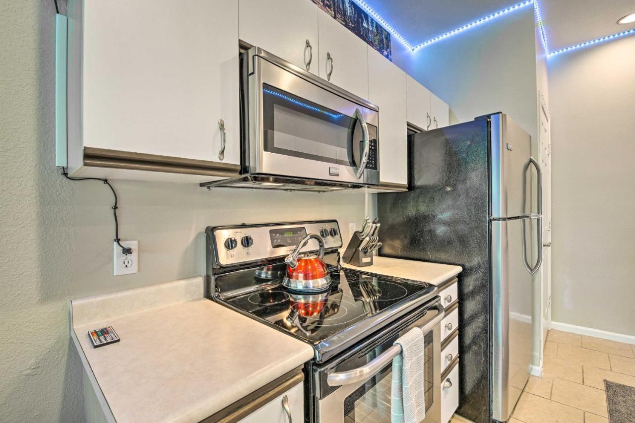 Ground-Floor Branson Condo With Community Perks Екстер'єр фото