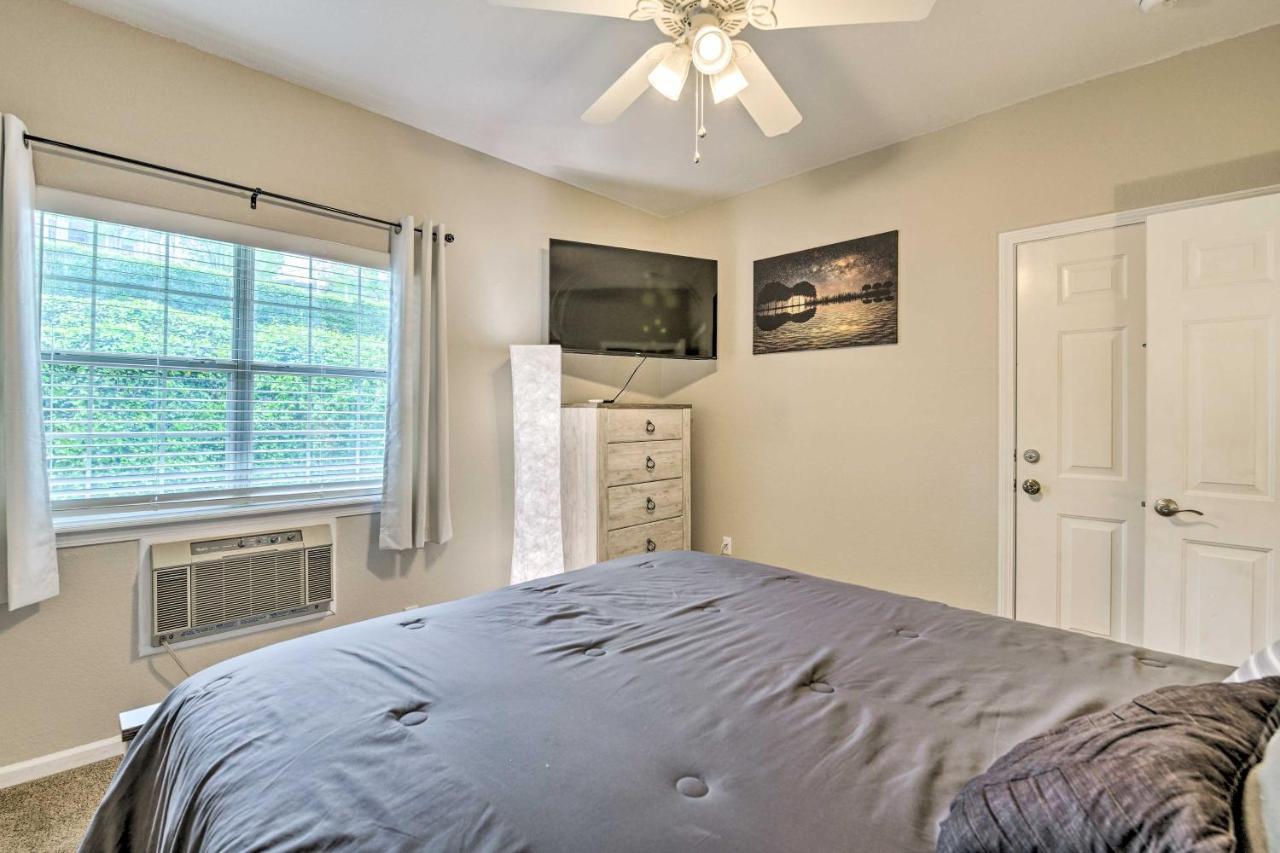 Ground-Floor Branson Condo With Community Perks Екстер'єр фото