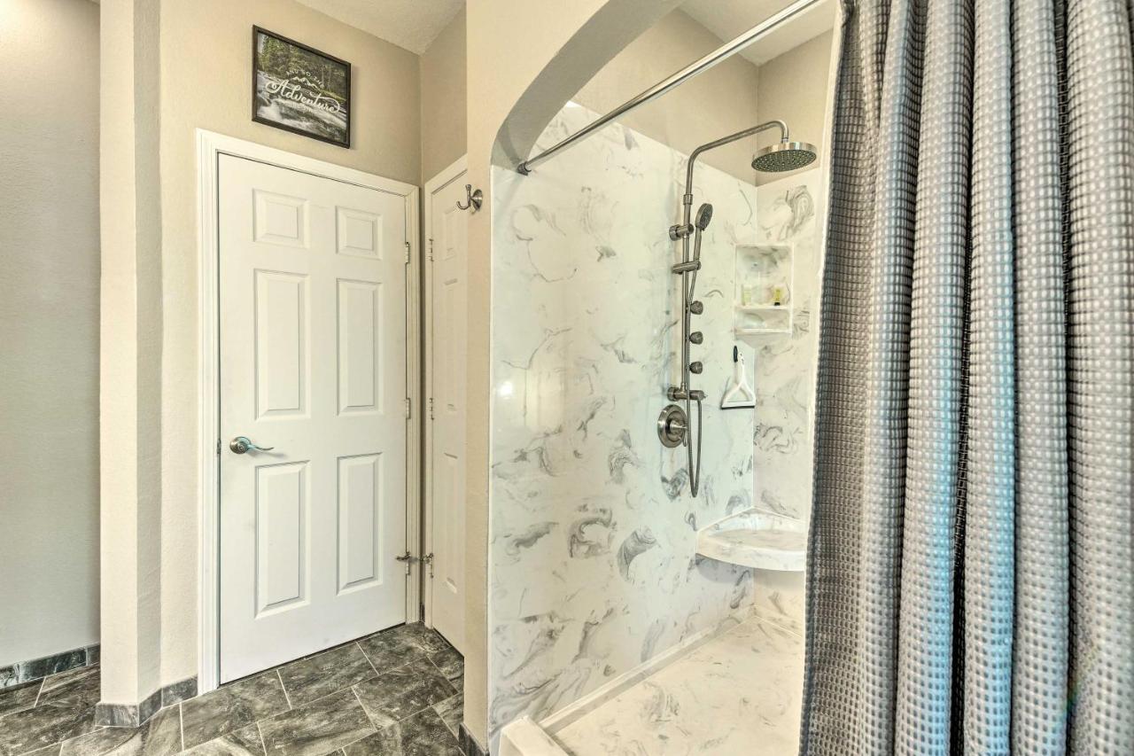 Ground-Floor Branson Condo With Community Perks Екстер'єр фото