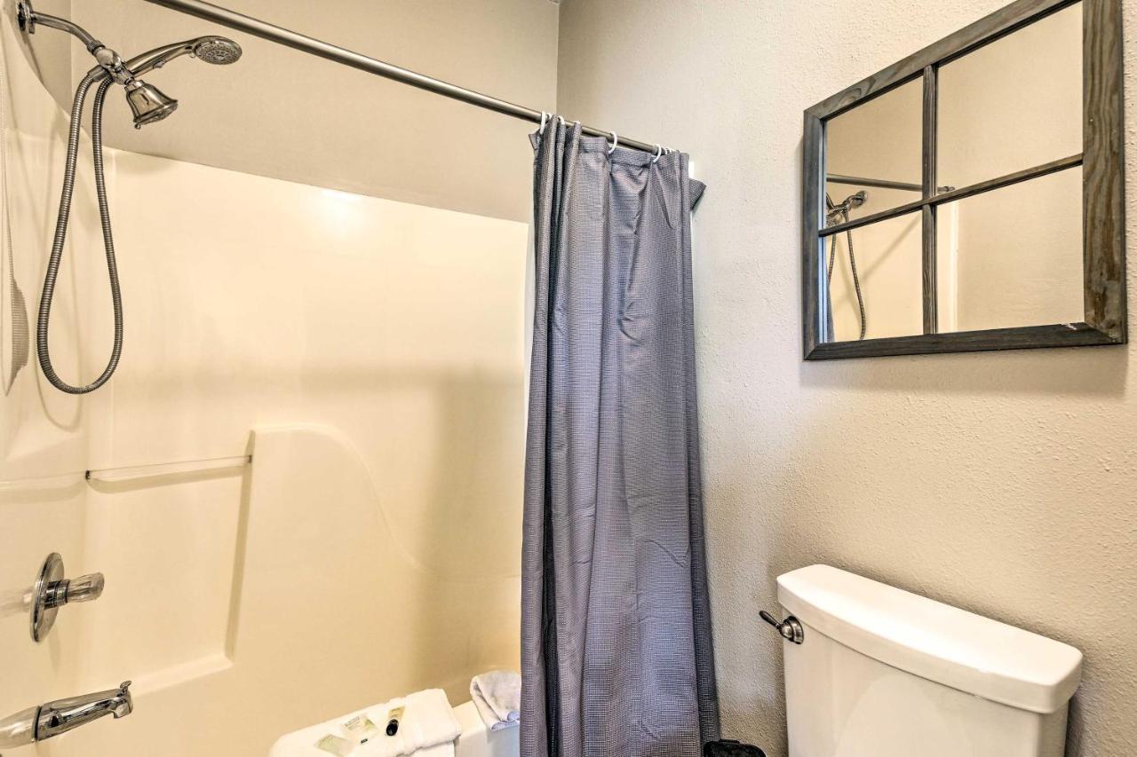 Ground-Floor Branson Condo With Community Perks Екстер'єр фото