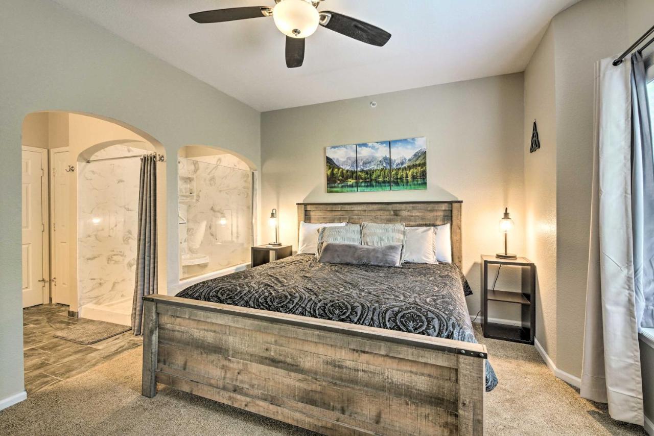 Ground-Floor Branson Condo With Community Perks Екстер'єр фото
