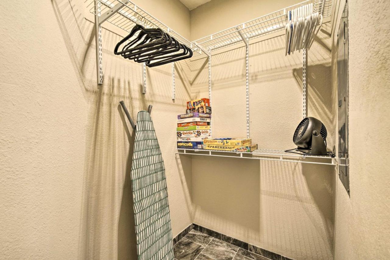 Ground-Floor Branson Condo With Community Perks Екстер'єр фото