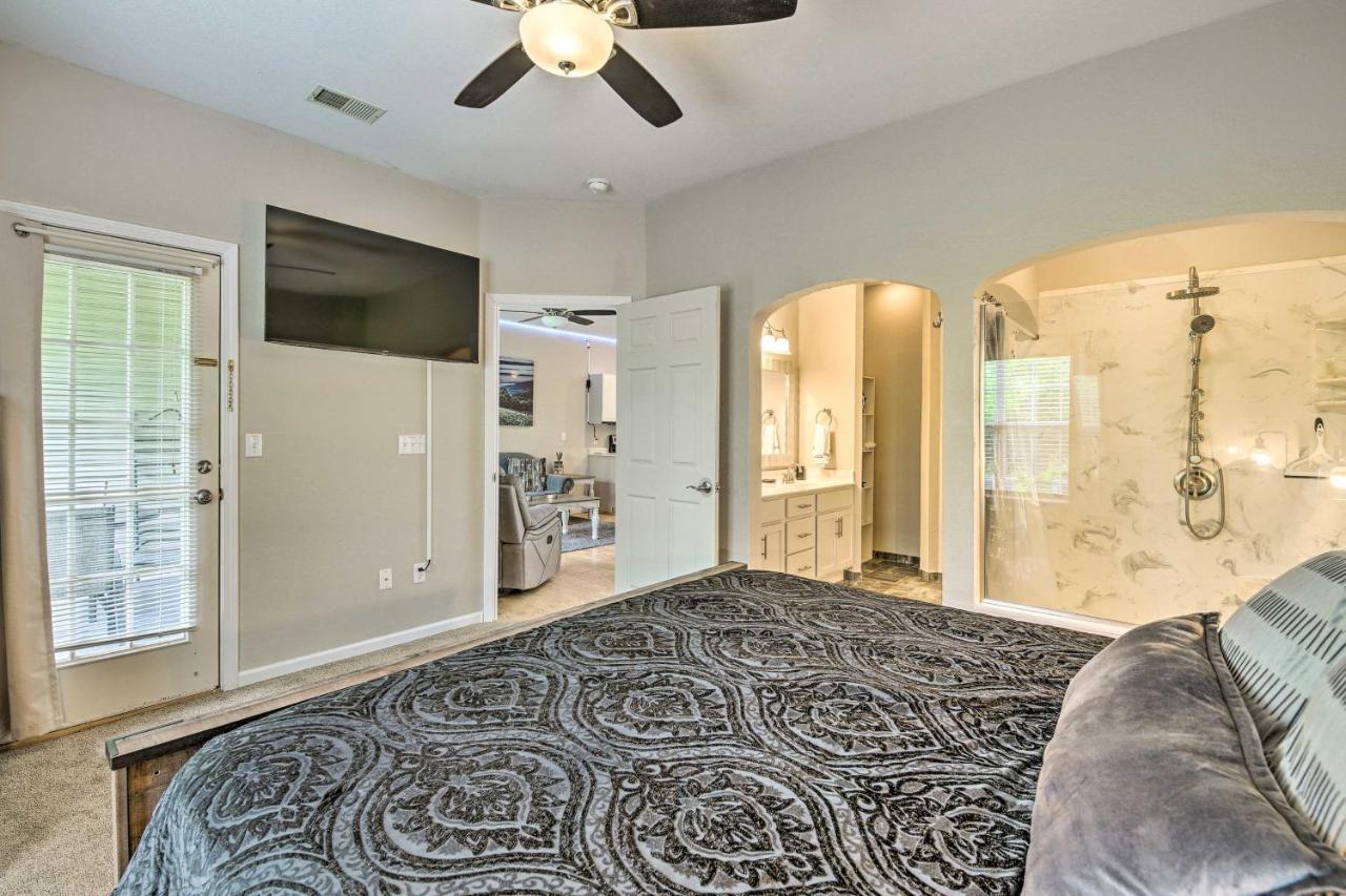 Ground-Floor Branson Condo With Community Perks Екстер'єр фото